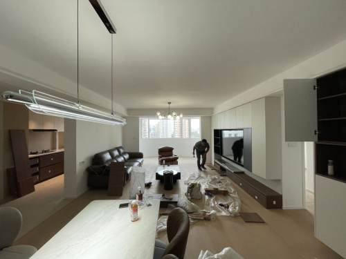 Housing image — Living Room