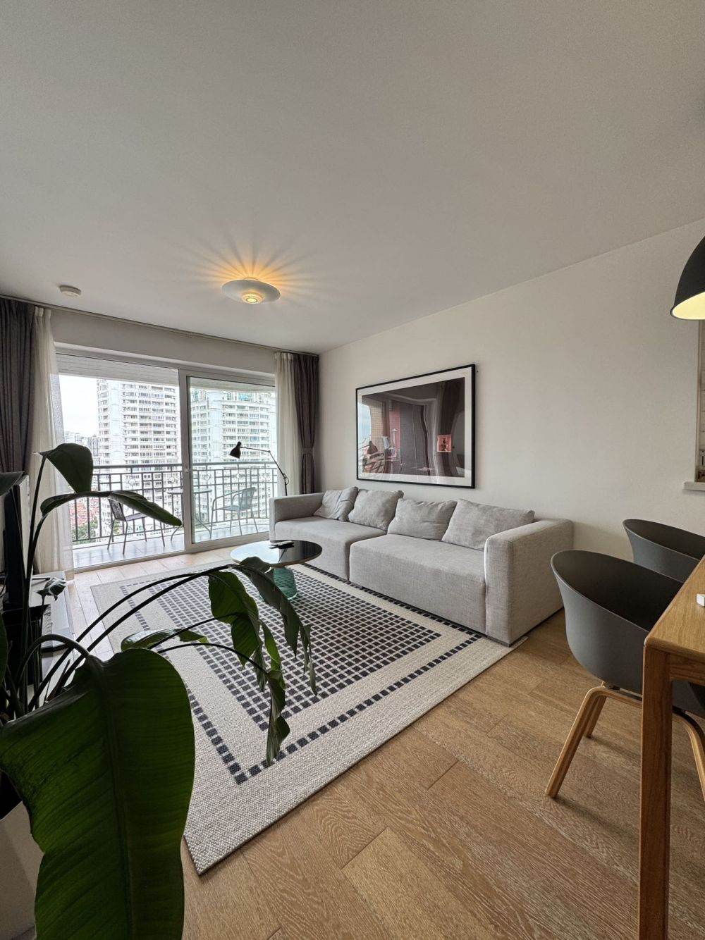 Housing image — Living Room
