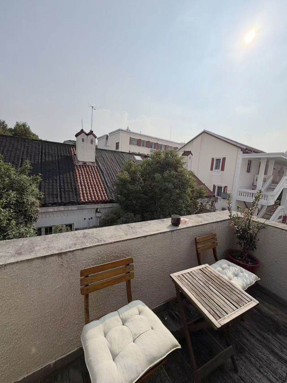 Housing image — Terrace