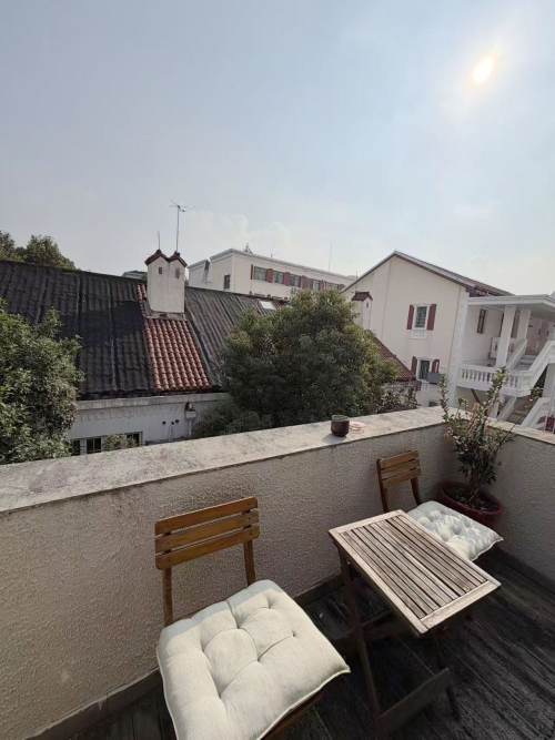 Housing image — Terrace