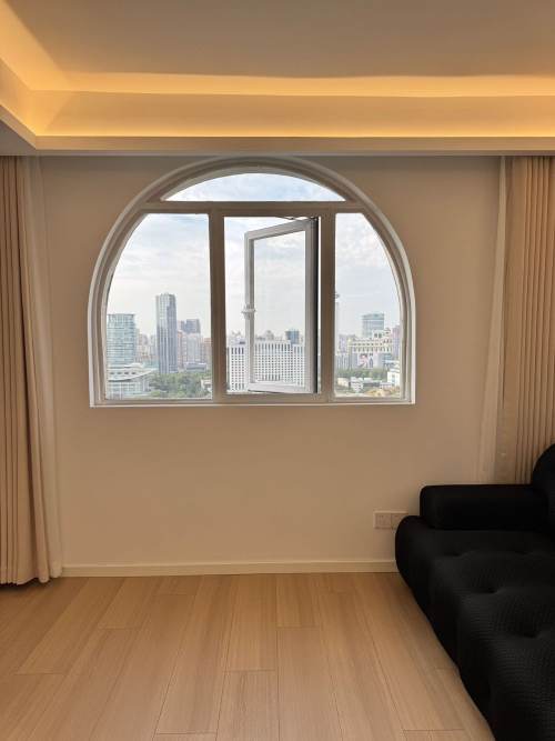 Housing image — Living Room