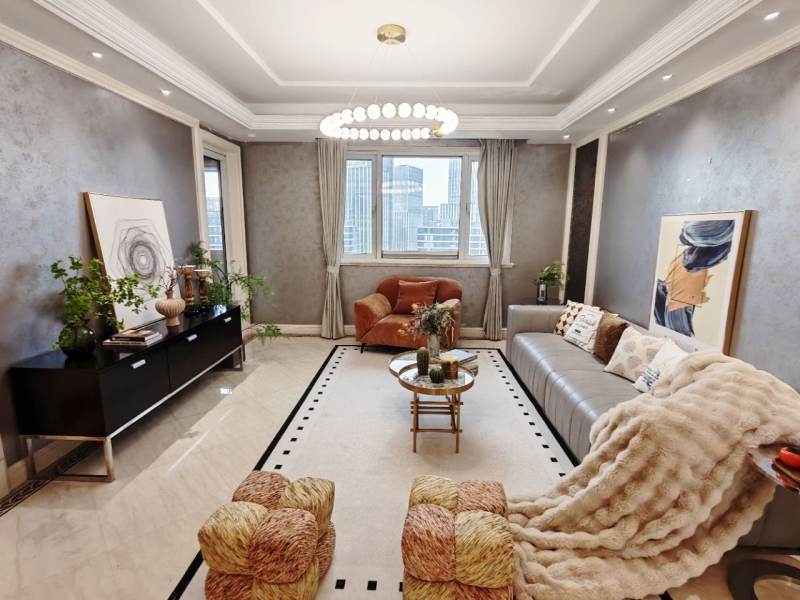 Housing image — Living Room