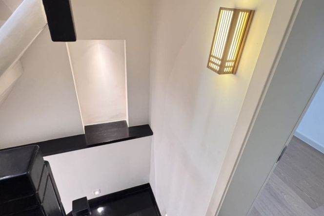4BR Lane House in Old Xuhui with Private Garden (L7/L9)