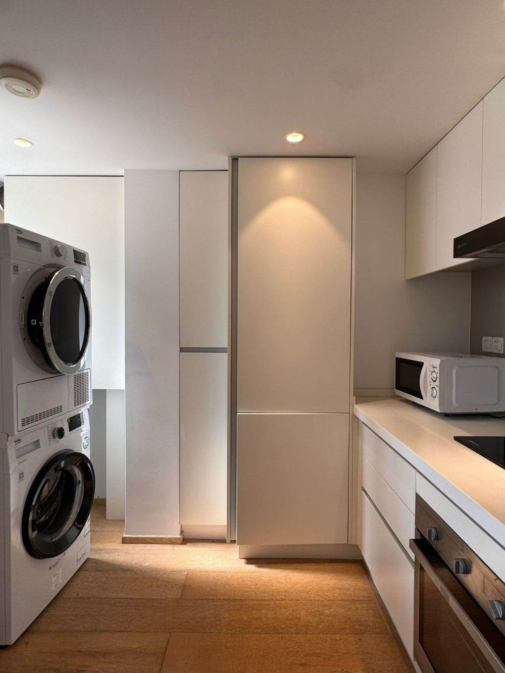 Housing image — Kitchen