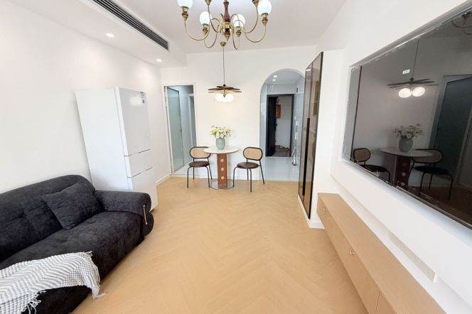 1BR Apartment near Zhongshan Park