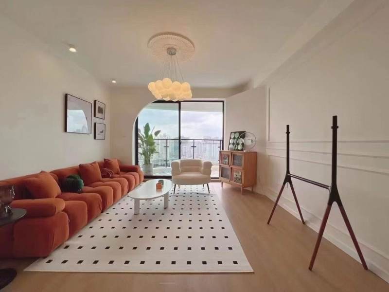 Housing image — Living Room