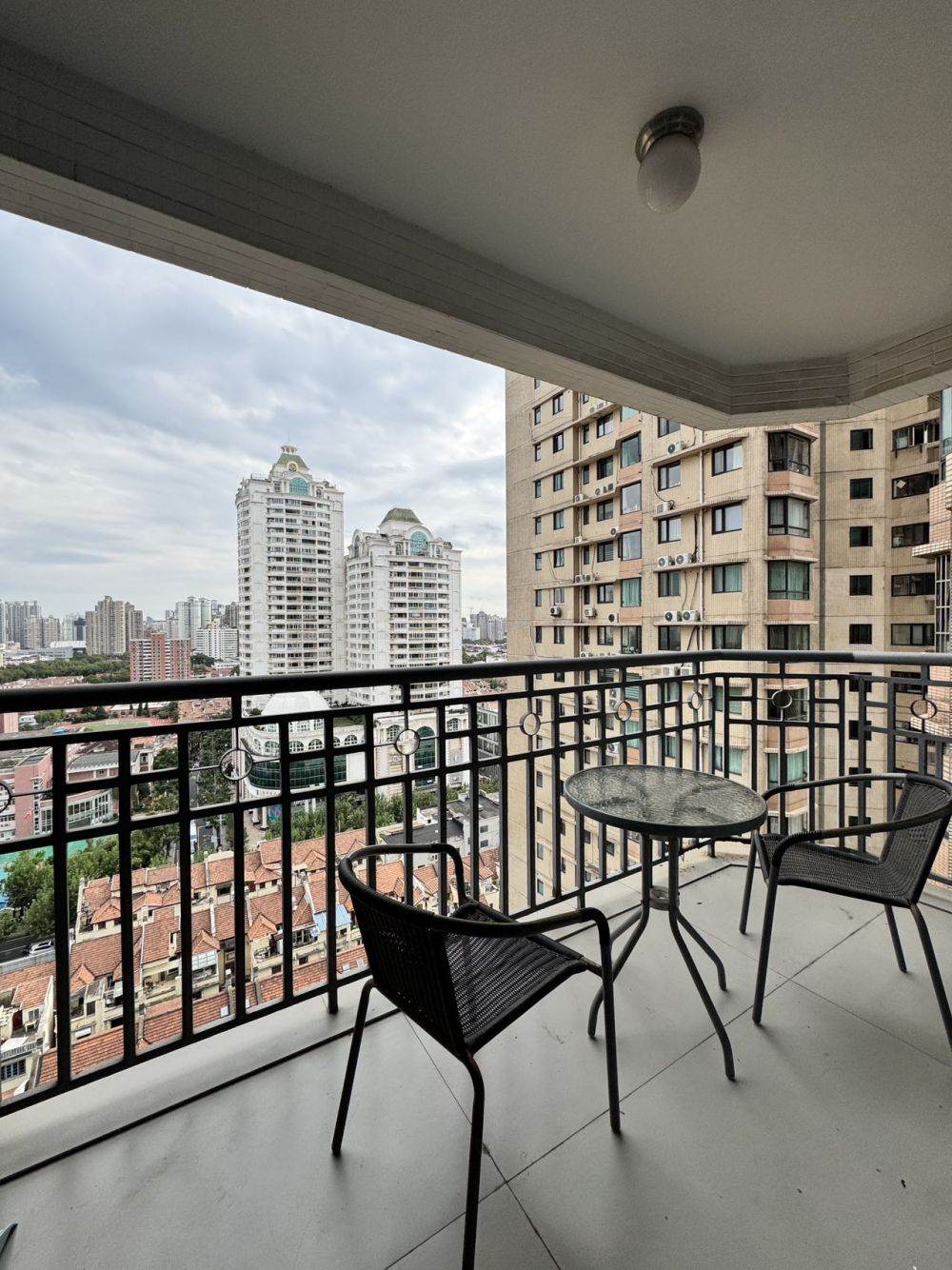 Housing image — Balcony