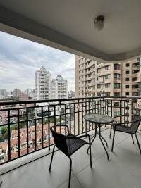 Housing image — Balcony
