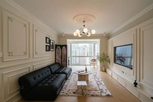 Housing image — Living Room