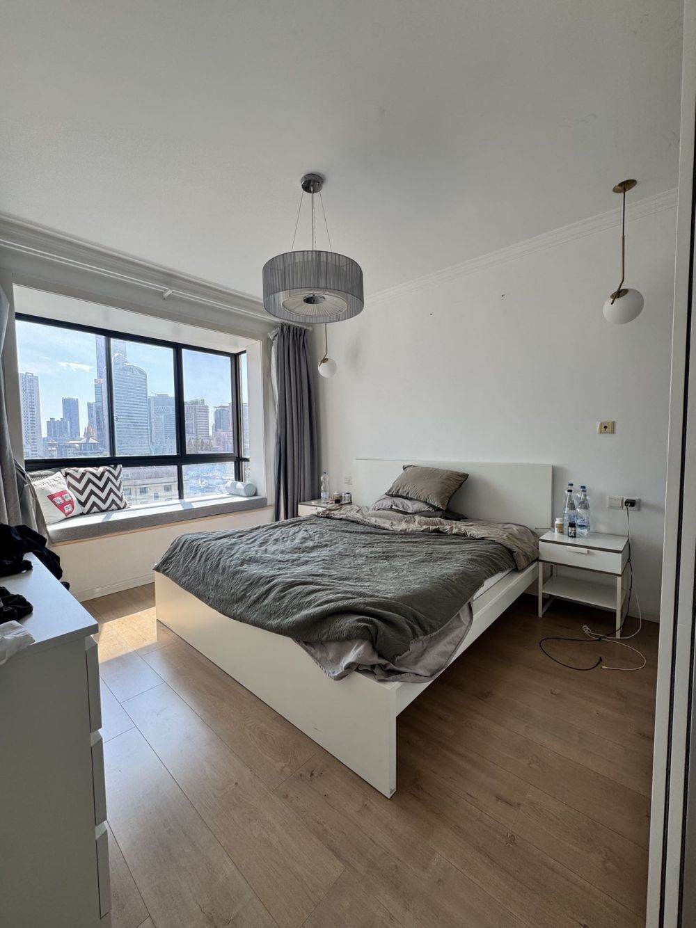 Housing image — Bedroom