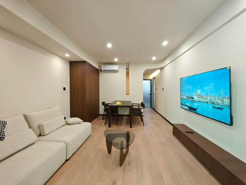 Housing image — Living Room
