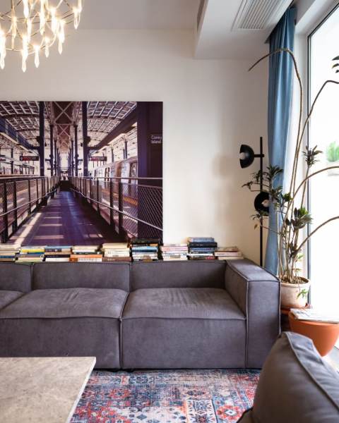 Housing image — Living Room