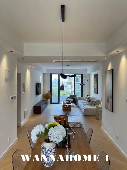 Housing image — Living Room