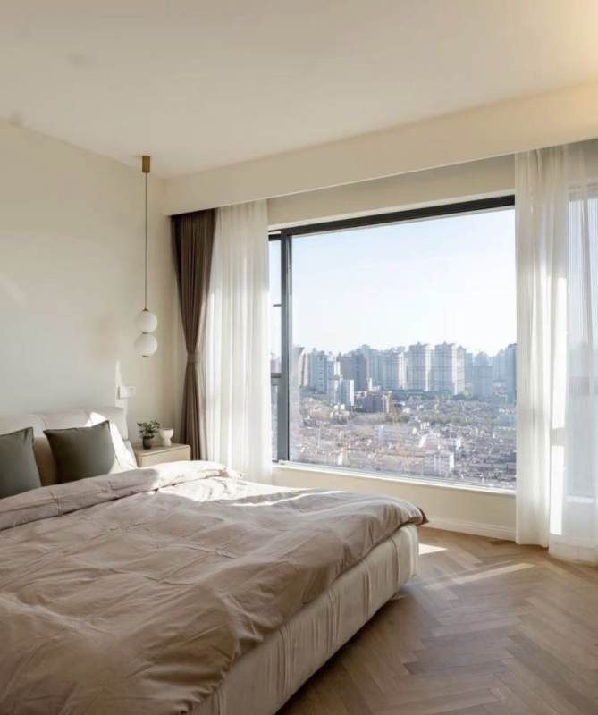 Housing image — Bedroom