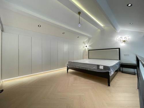 Housing image — Bedroom