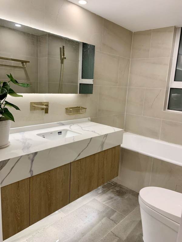 Housing image — Bathroom