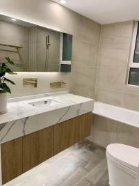 Housing image — Bathroom
