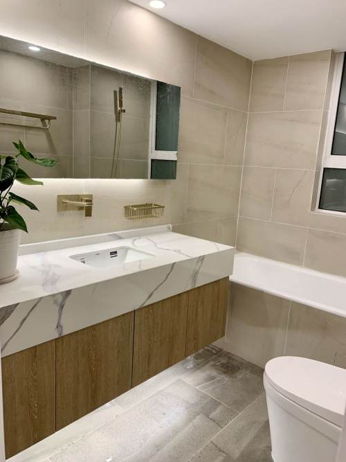 Housing image — Bathroom