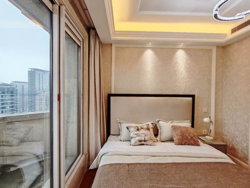 Housing image — Bedroom