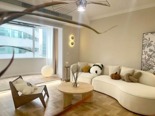 Housing image — Living Room