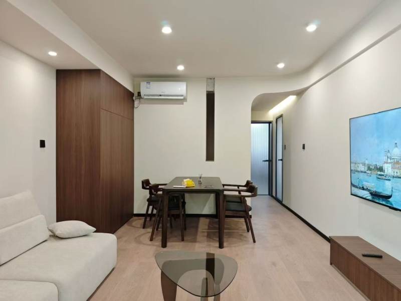 Housing image — Living Room