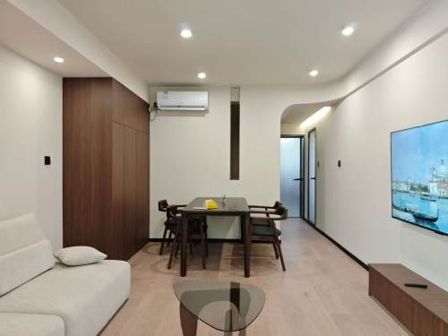 Housing image — Living Room