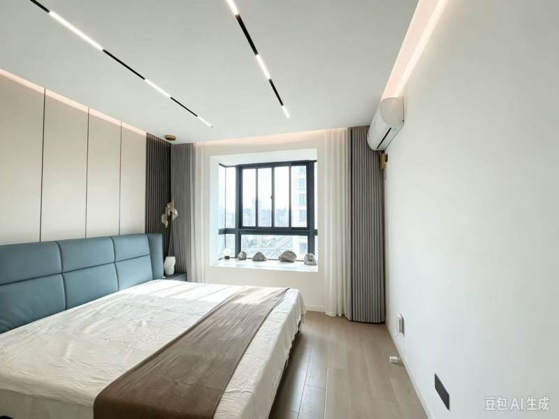 Housing image — Bedroom