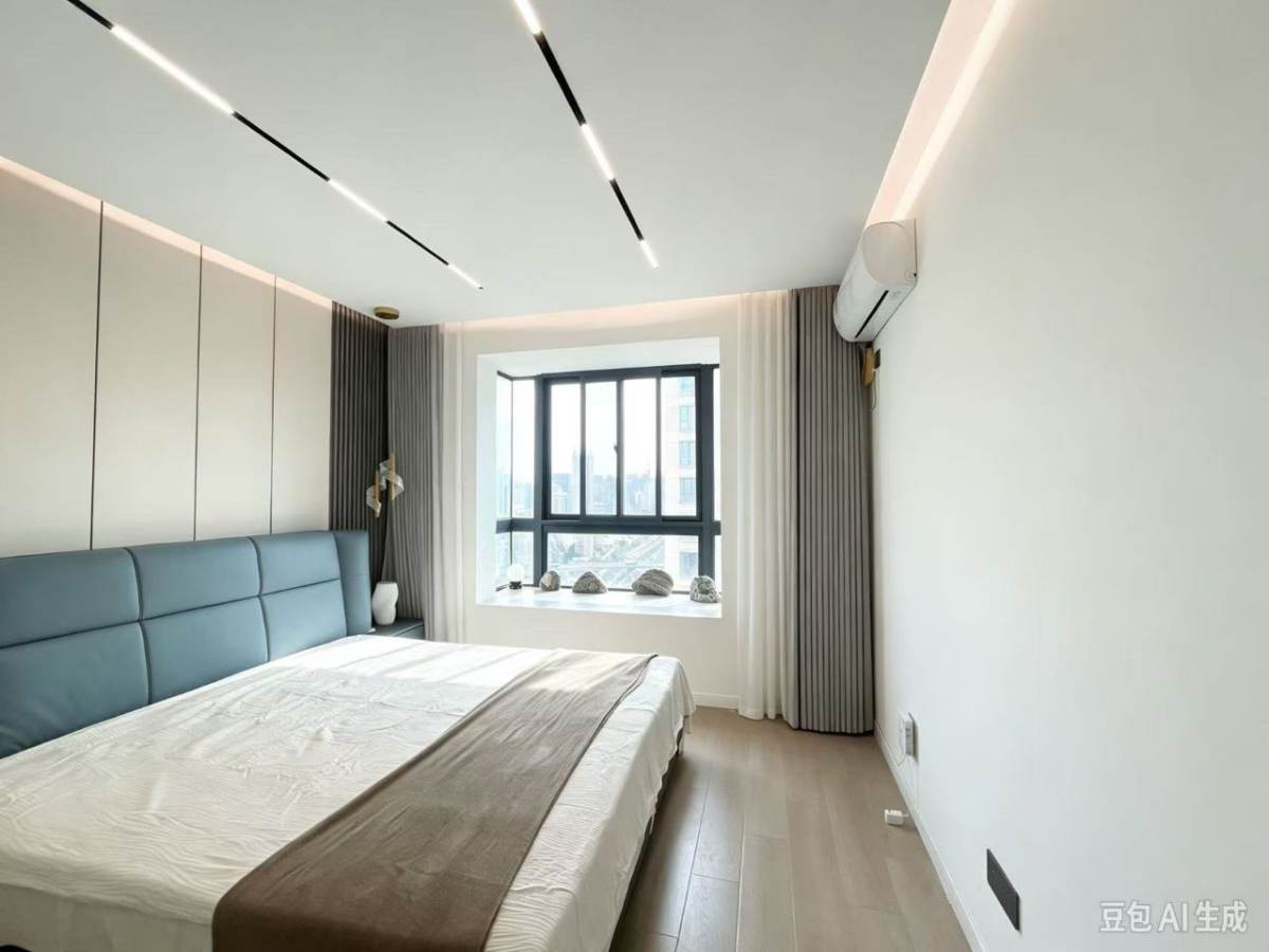 Housing image — Bedroom
