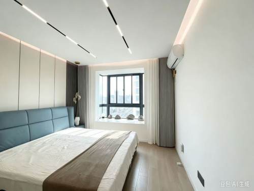 Housing image — Bedroom