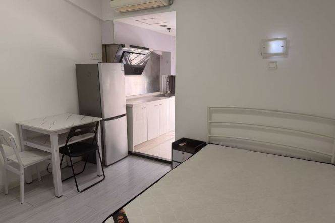 1BR Apartment near Columbia Circle (L2/L3/L4)