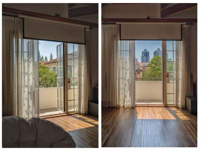 Housing image — Balcony