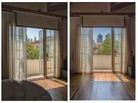 Housing image — Balcony