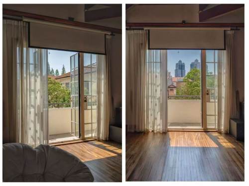 Housing image — Balcony