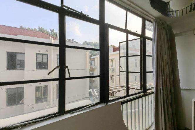 2BR Apartment in Old Xuhui (L10/L11)