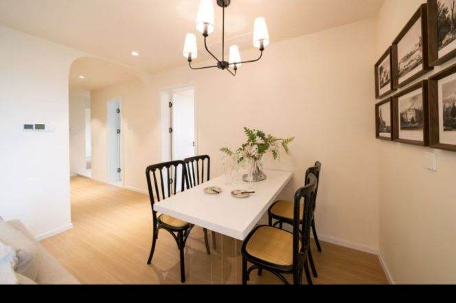 3BR Apartment in Jing'an