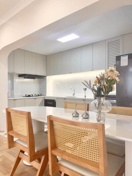 Housing image — Kitchen