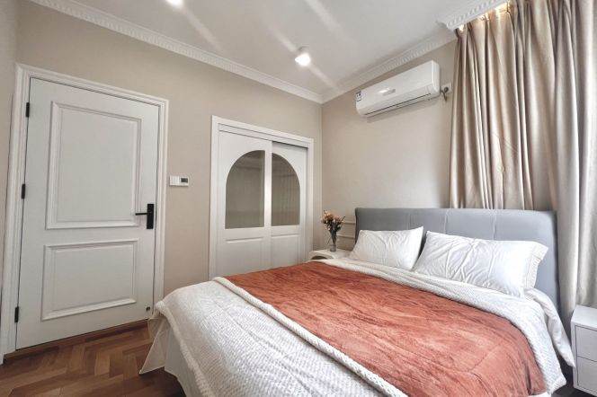 3BR Apartment near Dapuqiao Metro (L9/L13)