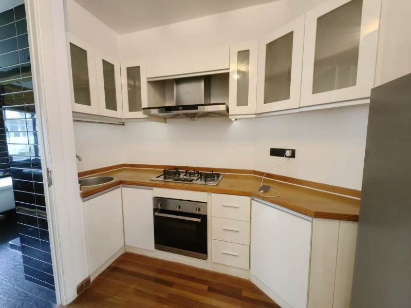 Housing image — Kitchen