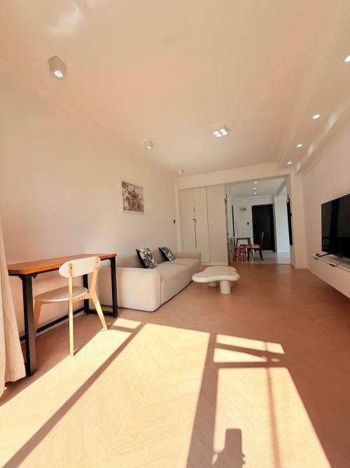 Housing image — Living Room