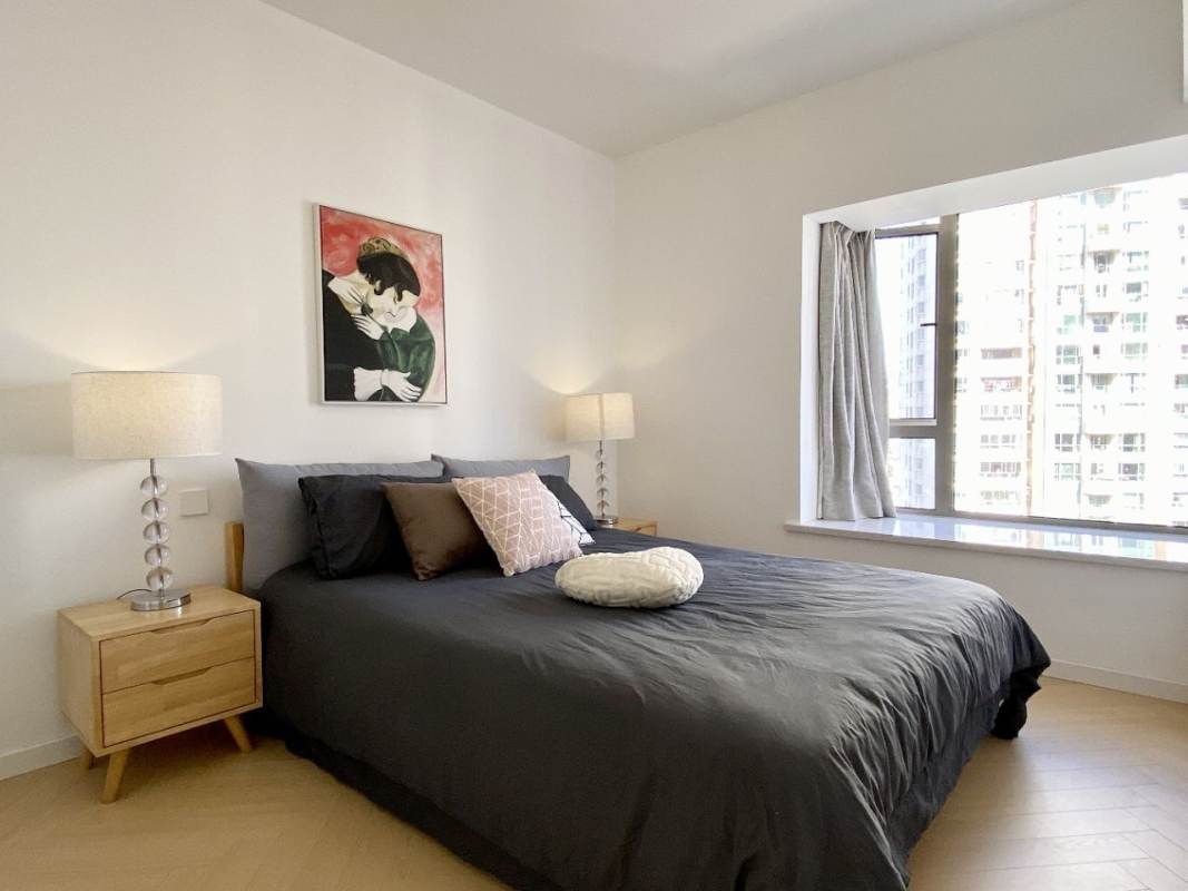 Housing image — Bedroom