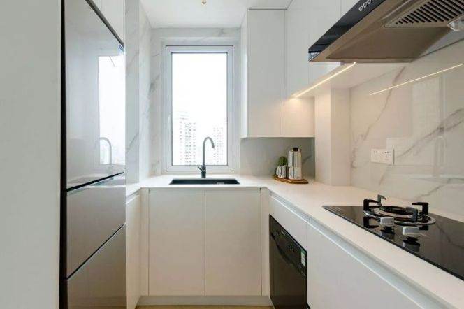 High-Floor 2BR Apartment at Da'an Garden (L13/L14)