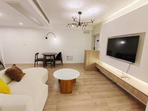 Housing image — Living Room