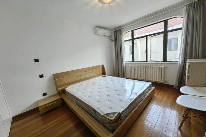 2BR Apartment in Old Xuhui (L10/L11)