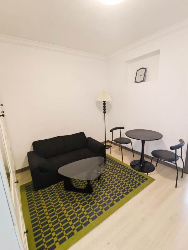 Housing image — Living Room