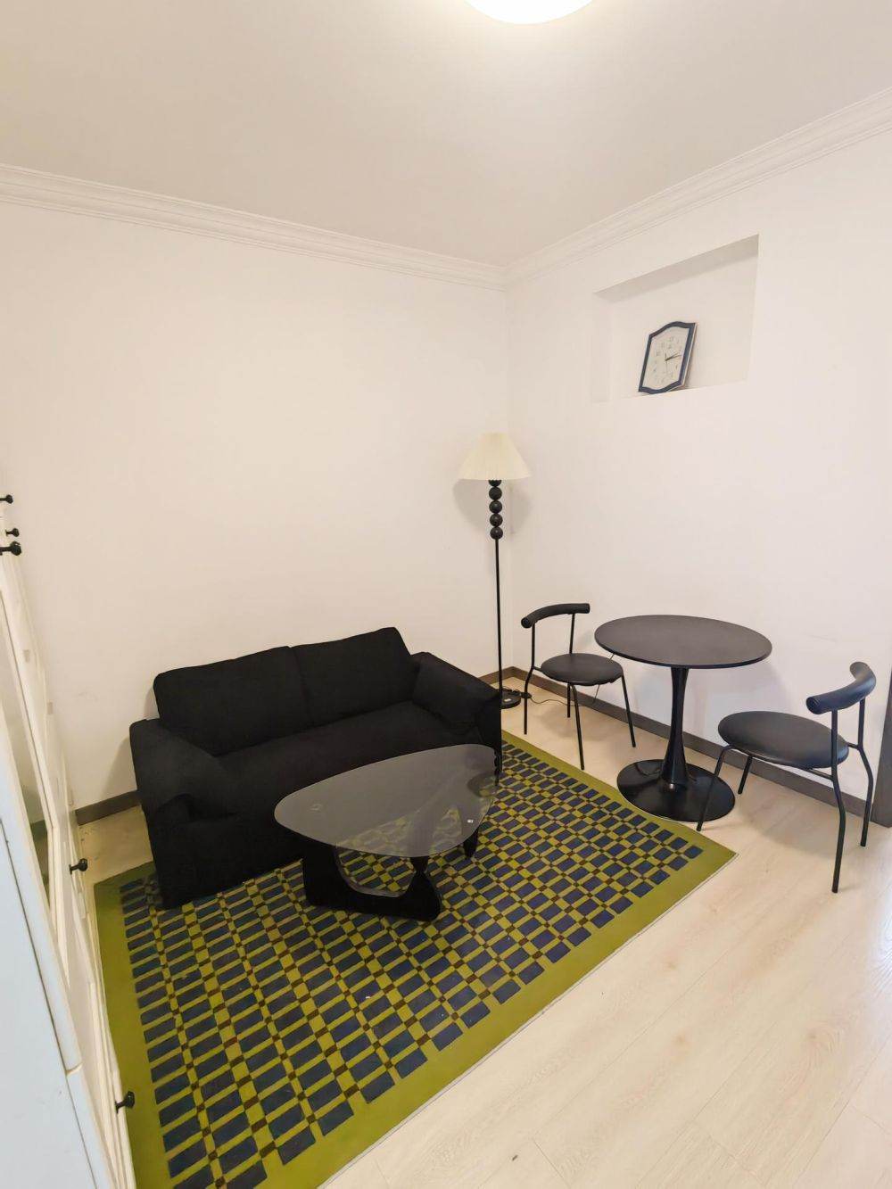 Housing image — Living Room