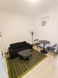 Housing image — Living Room