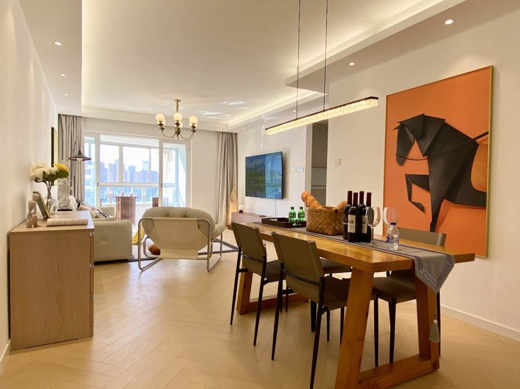 Housing image — Living Room