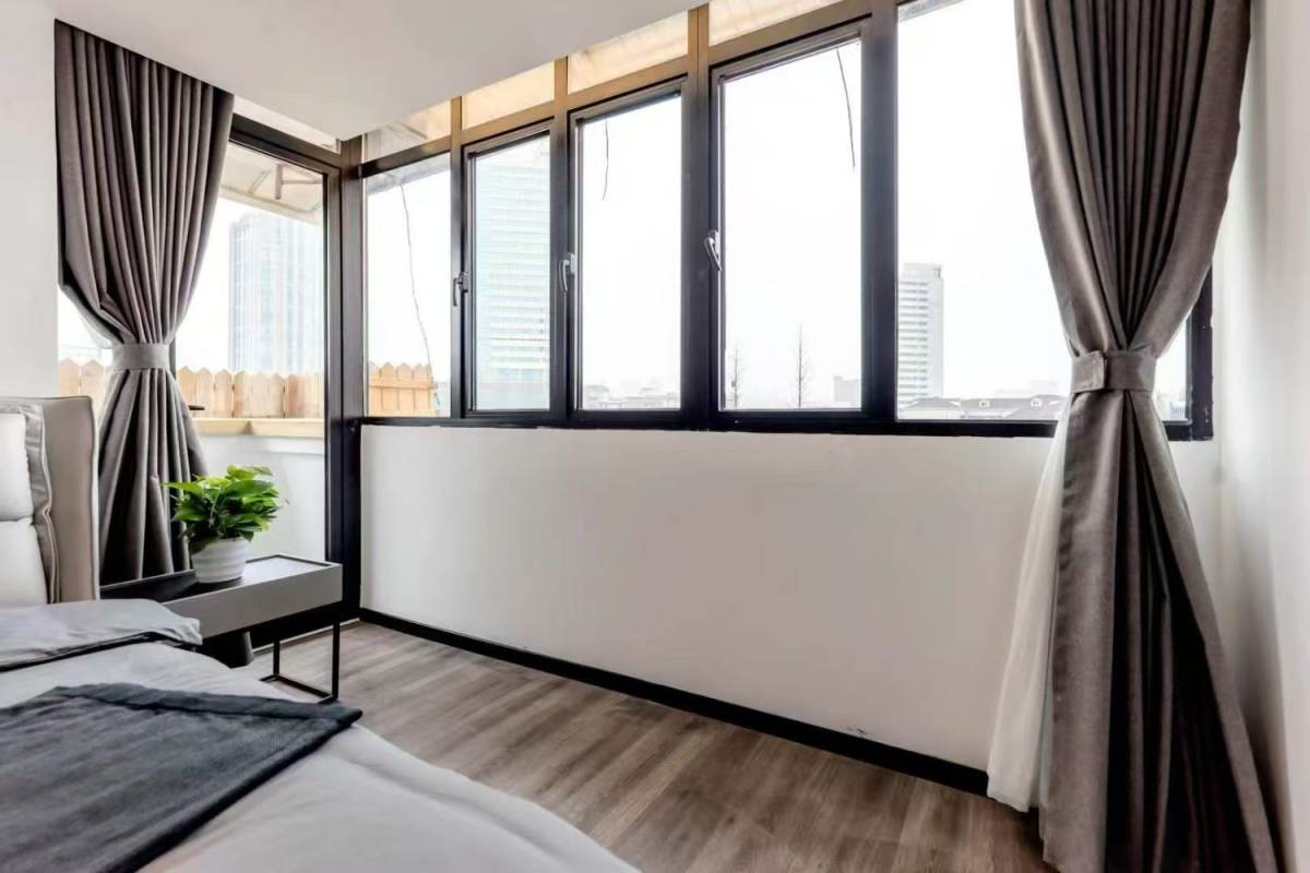 Housing image — Bedroom