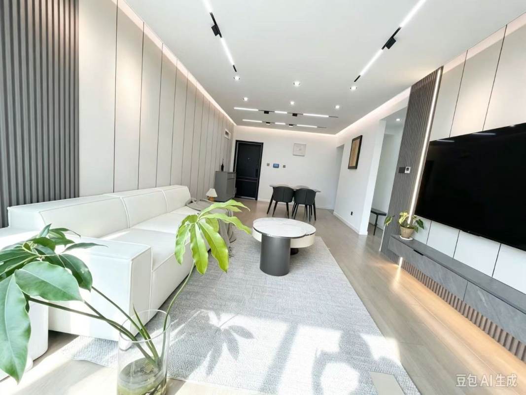 Housing image — Living Room