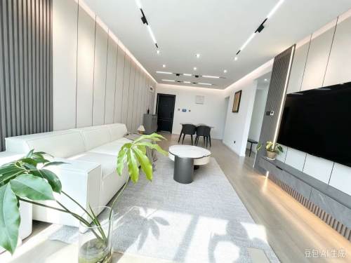 Housing image — Living Room